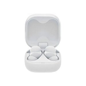Fone de Ouvido Sony Linkbuds Fit WF-L910N Bluetooth - Branco