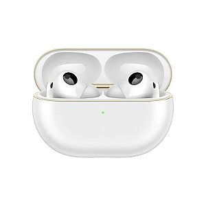 Fone de Ouvido Huawei Freebuds Pro 4 T0022 Bluetooth - Branco