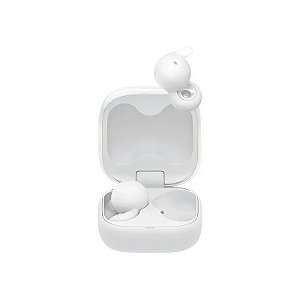 Fone de Ouvido Sony Linkbuds WF-L910 Bluetooth - Branco