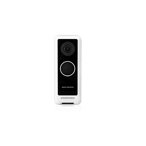 Interfone Ui UVC-G4-Doorbell Unifi Wifi 2MP Pir c/Câmera