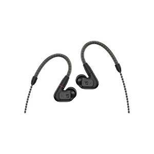 Fone de Ouvido Sennheiser Ie 200 3.5 MM - Preto