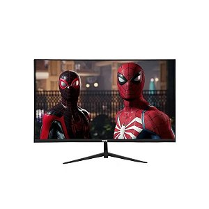 Monitor Hye HY32VIEW165 Curvo 32" Full HD (1920 x 1080), 165 Hz, 1x HDMI 1.4, 1x DisplayPort 1.2, Preto