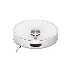 Robô Aspirador Xiaomi Robot Vacuum S40 BHR084AEU - Branco