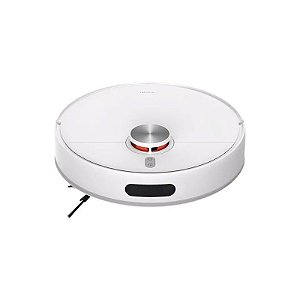 Robô Aspirador Xiaomi Vacuum S40 BHR0847US - Branco