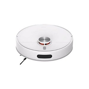 Robô Aspirador Xiaomi Robot Vacuum S40 BHR084AEU OV81 10000 Pa - Branco