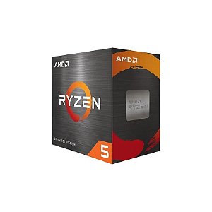 Processador AMD Ryzen 5-5600XT AM4 4.7 GHZ