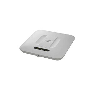 Roteador Cisco AP WAP561-A-K9 Wi-Fi-N Banda Dupla