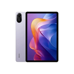 Tablet Xiaomi Redmi Pad 2 Wi-Fi 11" 4/128GB - Lavanda Roxa