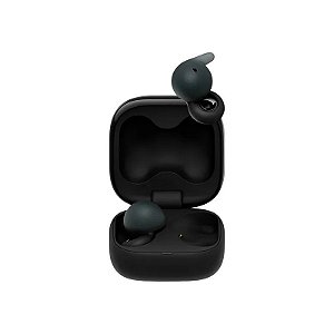 Fone de Ouvido Sony Linkbuds WF-L910 Bluetooth - Preto