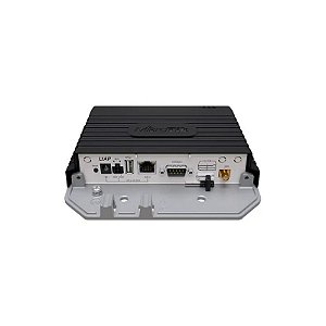 Kit Mikrotik AP Lte LTAP-2HND&R11E-LTE7 (Kit Ltap LTE7) L4