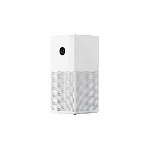 Purificador de Ar Xiaomi Smart Air Purifier 4 Lite BHR5274GL - Branco
