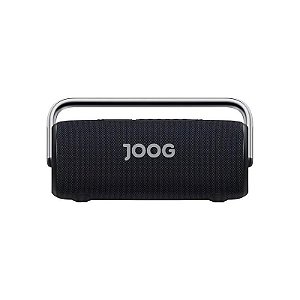 Caixa de Som Joog Sound X30 Bluetooth 110W RMS/220W Pico IPX6 - Preto