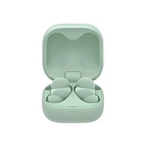 Fone de Ouvido Bluetooth Sony Linkbuds Fit WF-L910N - Verde