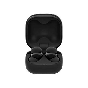 Fone de Ouvido Sony Linkbuds Fit WF-L910N Bluetooth - Preto
