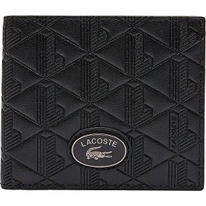 Carteira de Mão Lacoste NH4400MR000 - Masculina