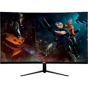 Monitor Curvo HYE 32" LED FHD HY32VIEW165 DP/HDMI/165Hz