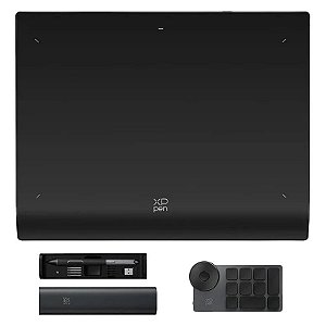 Mesa Digitalizadora XP-Pen Deco Pro MW MT0962B ACK05 Gen 2