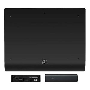 Mesa Digitalizadora XP-Pen Deco Pro LW MT1172B Gen 2