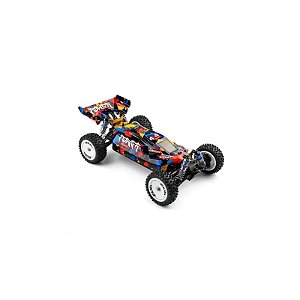 Carro Wltoys 1/12 Power Racing 75KM 4WD 124007