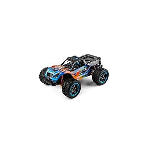 Carro Wltoys 1/10 Speed Race BLX 55KM/H 4WD 104019