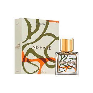 Perfume Nishane Papilefiko - Extrait de Parfum - Unissex - 50ML