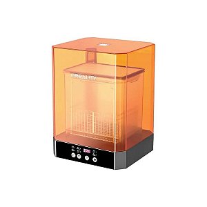 Lavadora e Curadora 3D Creality UW-03 Bivolt - 1003020054