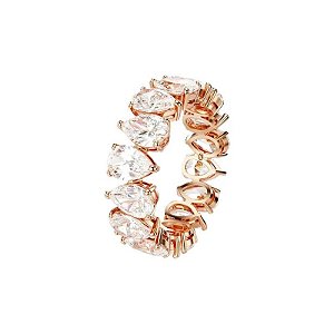 Anel Swarovski 5690091 Matrix 55