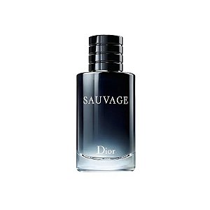 Perfume Christian Dior Sauvage Eau de Parfum Masculino - 200ML