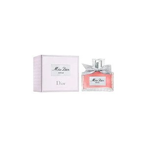 Perfume Christian Dior Miss Dior 125ML