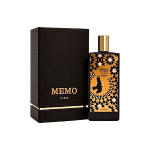 Perfume Memo Courro Marroquino Água de Perfume Feminino 75ml
