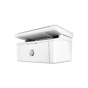 Impressora HP Laser M141W Monocromática MP/Sem C Wi-Fi 110V