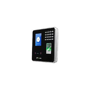 Relógio de ponto biométrico/facial ZKTeco ZK3969