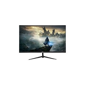 Monitor Curvo Hye HY32VIEW165 32 Polegadas Full HD 165Hz