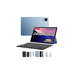 Tablet Blackview Tab 60 Pro 128GB Azul Céu Ensolarado 10.1