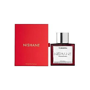 Perfume Nishane Tuberoza Eau de Parfum - Unissex 50ml