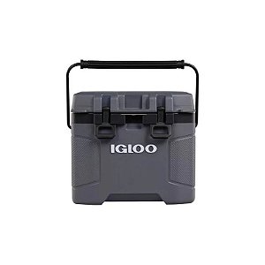 Conservadora Igloo Trailmate 23L Carbonite Black