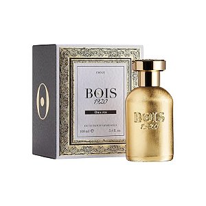 Perfume Bois 1920 Ouro - Água de Perfume - Unissex - 100 ml