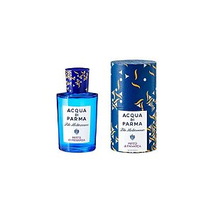 Perfume Acqua Di Parma Blu Mediterraneo Mirto Di Panarea Edt 100ML