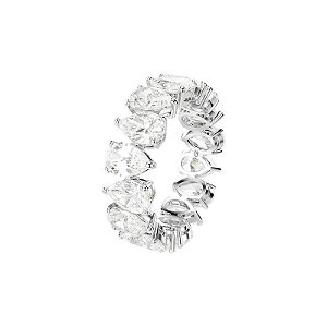 Anel Swarovski 5689472 Matrix 58