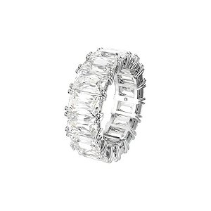 Anel Swarovski 5709276 Matrix 55