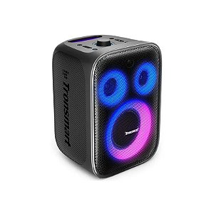 Caixa de Som Bluetooth Tronsmart Halo 200 120W IPX4 Preto - 943363