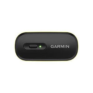 Monitor Cardíaco Garmin HRM 600 M-XL 010-13383-00
