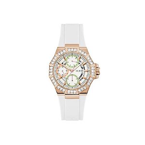 Relógio Feminino Analógico Guess GW0695L3