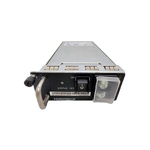 Fonte Huawei Switch S5700 150W CC ES0W2PSD0150