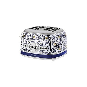 Torradeira Ariete Capri 0156 929/929 1630W 220V