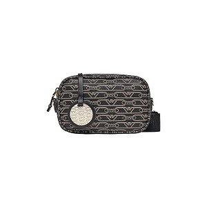 Carteira Emporio Armani EW000537 FC033 Preta
