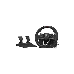 Volante de Corrida Hori Racing Wheel Apex SPF-004UE + Pedal para PC/PS4/PS5