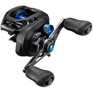 Carretilha Shimano SLX 151HG (Esquerda)