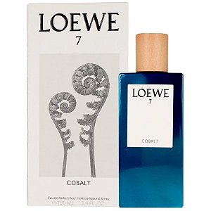 Perfume Loewe 7 Cobalt EDP 100ml Masculino