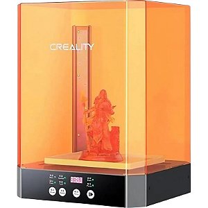Lavadora e Curadeira 3D Creality - UW-03